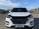 Hyundai Tucson 2020 года за 13 000 000 тг. в Астана