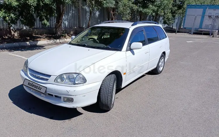 Toyota Caldina 1998 года за 2 300 000 тг. в Алматы