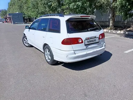 Toyota Caldina 1998 года за 2 300 000 тг. в Алматы – фото 3