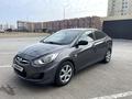 Hyundai Accent 2014 года за 5 800 000 тг. в Актау – фото 2