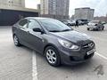 Hyundai Accent 2014 года за 5 800 000 тг. в Актау