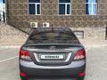 Hyundai Accent 2014 года за 5 800 000 тг. в Актау – фото 6