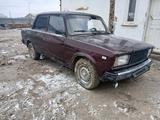 ВАЗ (Lada) 2107 2010 года за 850 000 тг. в Айтеке би – фото 4