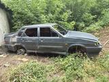 ВАЗ (Lada) 2115 2008 года за 80 000 тг. в Каскелен