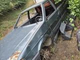 ВАЗ (Lada) 2115 2008 года за 80 000 тг. в Каскелен – фото 3