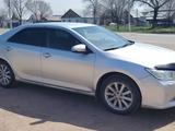 Toyota Camry 2014 года за 8 300 000 тг. в Алматы – фото 3