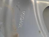 Капот в радном окрасе серебро за 7 007 тг. в Шымкент – фото 3