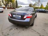 Toyota Camry 2006 года за 5 900 000 тг. в Павлодар – фото 4