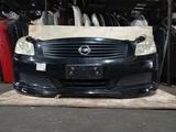 МОРДА ~ НОУСКАТ ~ NISSAN SKYLINE V36. НОУСКАТ МИНИ за 300 000 тг. в Усть-Каменогорск – фото 2