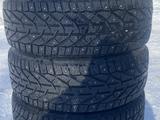 Зимние шины в отличном состоянии за 130 000 тг. в Усть-Каменогорск – фото 2