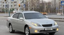 Lexus ES 330 2005 годаfor6 200 000 тг. в Алматы – фото 2