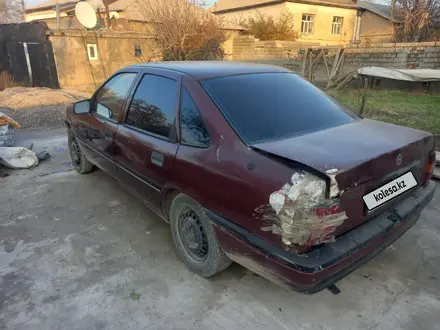 Opel Vectra 1990 года за 300 000 тг. в Шымкент – фото 6