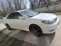 Toyota Camry 2005 года за 4 500 000 тг. в Тараз