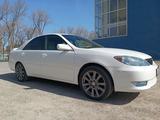 Toyota Camry 2005 года за 5 500 000 тг. в Тараз – фото 5