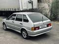 ВАЗ (Lada) 2114 2009 года за 800 000 тг. в Караганда – фото 4