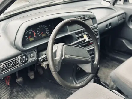 ВАЗ (Lada) 2114 2009 года за 800 000 тг. в Караганда – фото 14