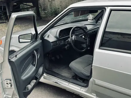 ВАЗ (Lada) 2114 2009 года за 800 000 тг. в Караганда – фото 13