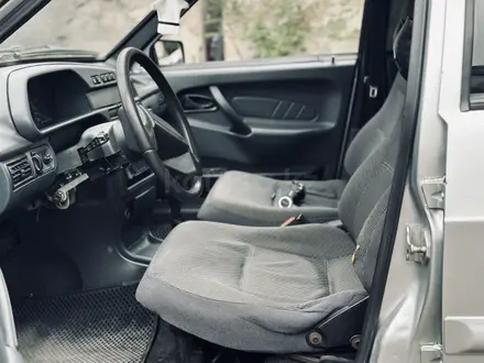 ВАЗ (Lada) 2114 2009 года за 800 000 тг. в Караганда – фото 15