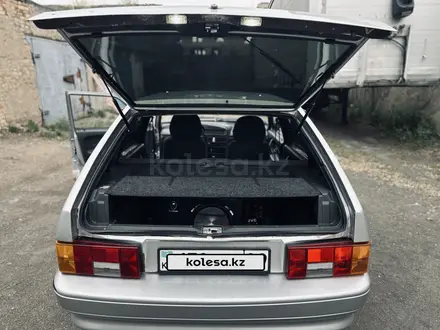 ВАЗ (Lada) 2114 2009 года за 800 000 тг. в Караганда – фото 16