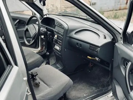 ВАЗ (Lada) 2114 2009 года за 800 000 тг. в Караганда – фото 18