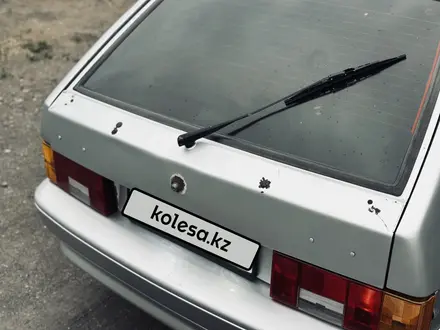 ВАЗ (Lada) 2114 2009 года за 800 000 тг. в Караганда – фото 28
