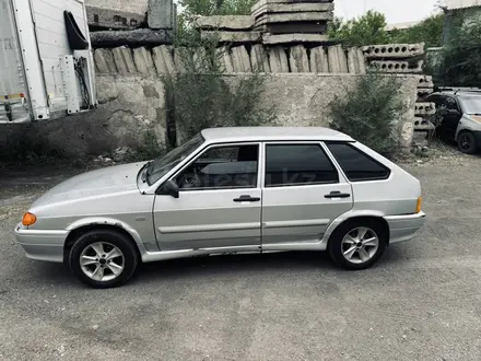 ВАЗ (Lada) 2114 2009 года за 800 000 тг. в Караганда – фото 3