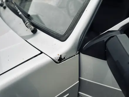 ВАЗ (Lada) 2114 2009 года за 800 000 тг. в Караганда – фото 31