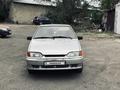 ВАЗ (Lada) 2114 2009 года за 800 000 тг. в Караганда