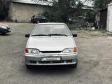 ВАЗ (Lada) 2114 2009 года за 800 000 тг. в Караганда