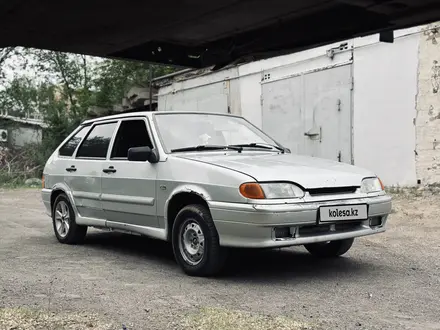 ВАЗ (Lada) 2114 2009 года за 800 000 тг. в Караганда – фото 8