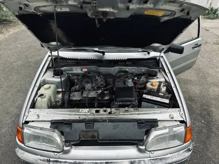 ВАЗ (Lada) 2114 2009 года за 800 000 тг. в Караганда – фото 9
