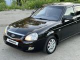 ВАЗ (Lada) Priora 2170 2015 года за 2 950 000 тг. в Усть-Каменогорск – фото 4