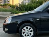 ВАЗ (Lada) Priora 2170 2015 года за 2 950 000 тг. в Усть-Каменогорск – фото 5