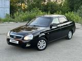 ВАЗ (Lada) Priora 2170 2015 года за 2 950 000 тг. в Усть-Каменогорск