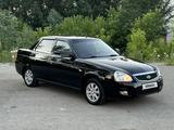 ВАЗ (Lada) Priora 2170 2015 года за 2 950 000 тг. в Усть-Каменогорск – фото 3
