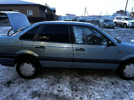 Volkswagen Passat 1991 года за 1 300 000 тг. в Караганда – фото 6