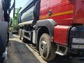 Howo  Новый без пробега САМОСВАЛ HOWO 25T 2026 года за 10 500 009 тг. в Алматы – фото 7