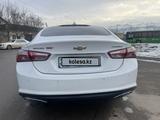 Chevrolet Malibu 2020 годаfor11 100 000 тг. в Алматы – фото 5