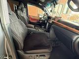 Lexus LX 570 2017 года за 37 000 000 тг. в Алматы – фото 4