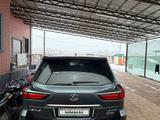 Lexus LX 570 2017 года за 37 000 000 тг. в Алматы – фото 3