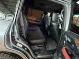 Lexus LX 570 2017 года за 37 000 000 тг. в Алматы – фото 5