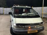Toyota Previa 1993 года за 1 750 000 тг. в Алматы – фото 4