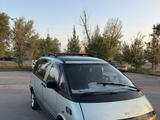 Toyota Previa 1993 года за 1 750 000 тг. в Алматы