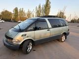 Toyota Previa 1993 года за 1 750 000 тг. в Алматы – фото 2
