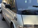 Toyota Previa 1993 года за 1 750 000 тг. в Алматы – фото 5