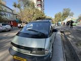 Toyota Previa 1993 года за 1 750 000 тг. в Алматы – фото 3
