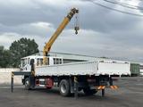 FAW  Крановая установка XCMG 6.3 2026 годаүшін37 500 000 тг. в Алматы – фото 3