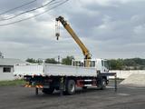 FAW  Крановая установка XCMG 6.3 2026 годаүшін37 500 000 тг. в Алматы – фото 4