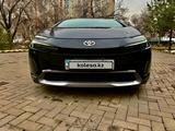 Toyota Prius 2023 года за 16 000 000 тг. в Алматы