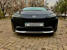 Toyota Prius, 2023